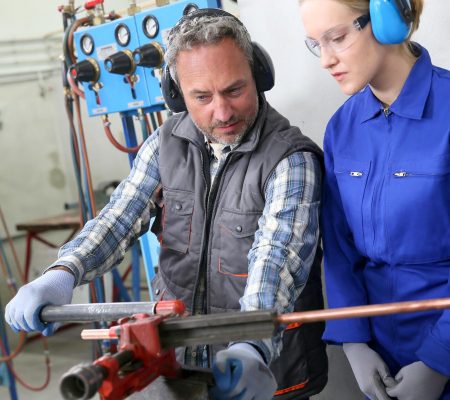 Déouvrez l'actualité de Job + Industrie : Nouvelle convention collective