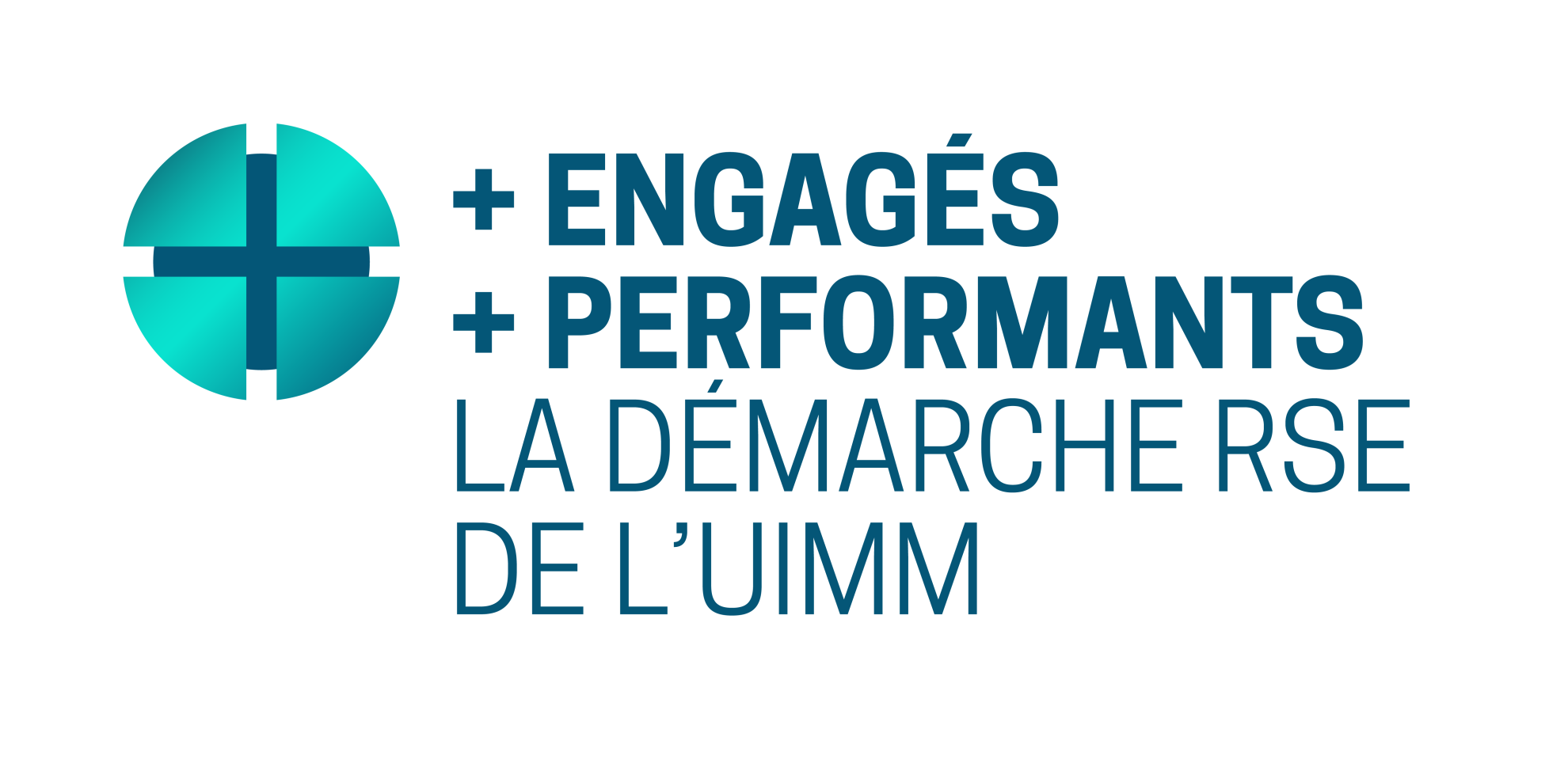 Démarche RSE de l'UIMM