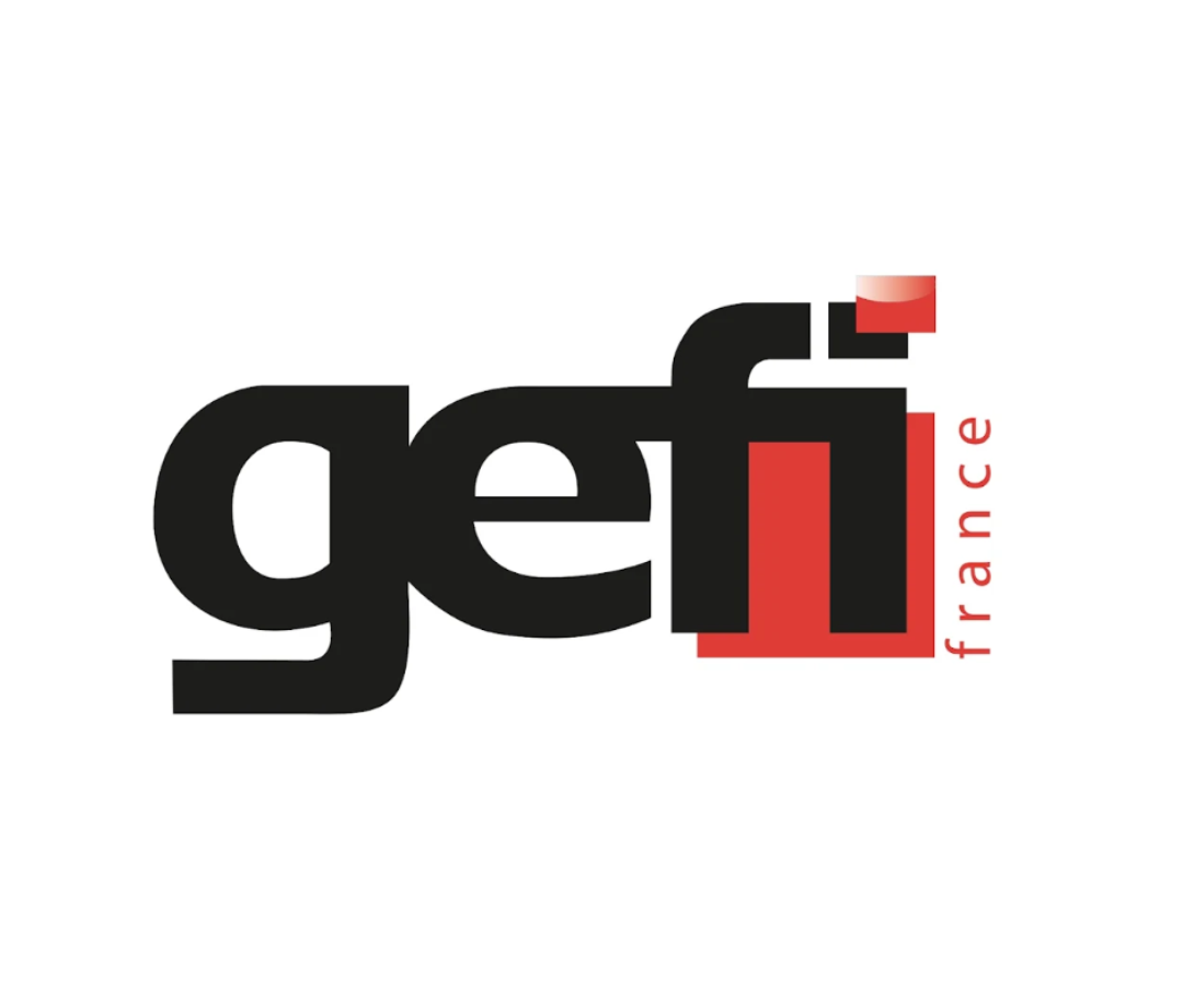 Logo Gefi France
