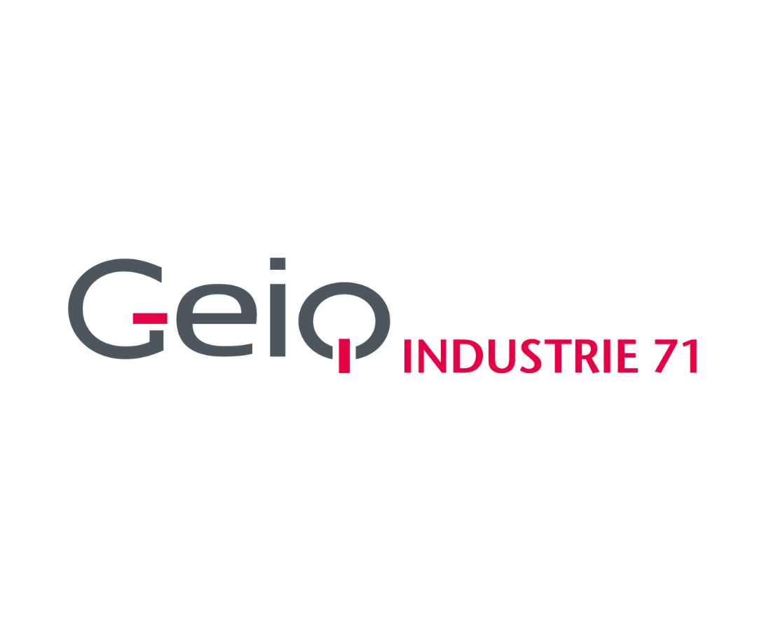 Logo Geiq Industrie 71